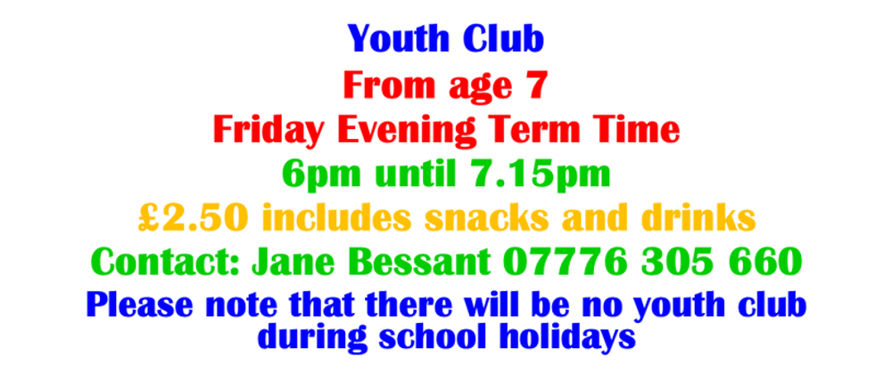 Youth Club