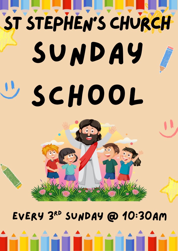 Sunday School